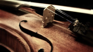Comment prendre soin de votre violon ?